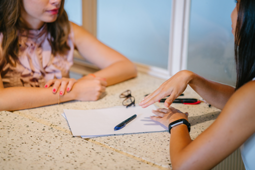 Insurance & Financing