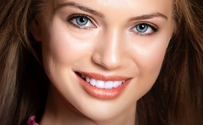 Cosmetic Dentistry in Grand Prairie