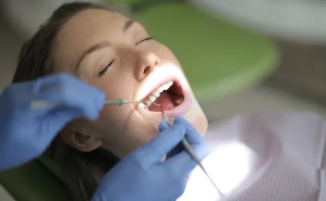 Affordable Deep Teeth Cleaning