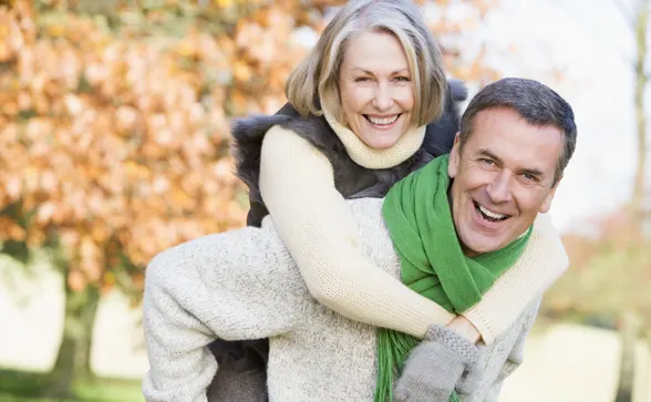 Advantages of Dental Implants in Grand Prairie