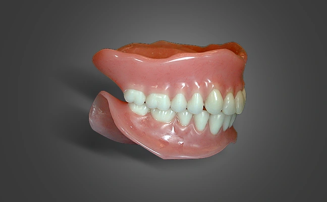 Dentures in Grand Prairie