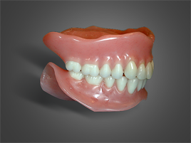 Denture