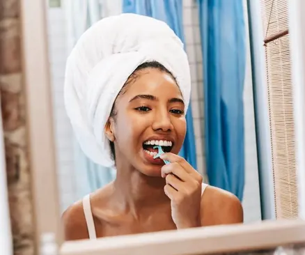 Family Preventive Dental Care in Grand Prairie