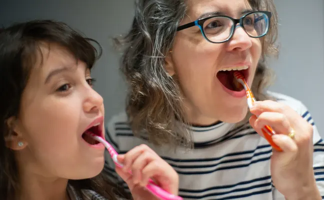 Preventive Dentistry