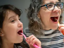 Preventive Treatment